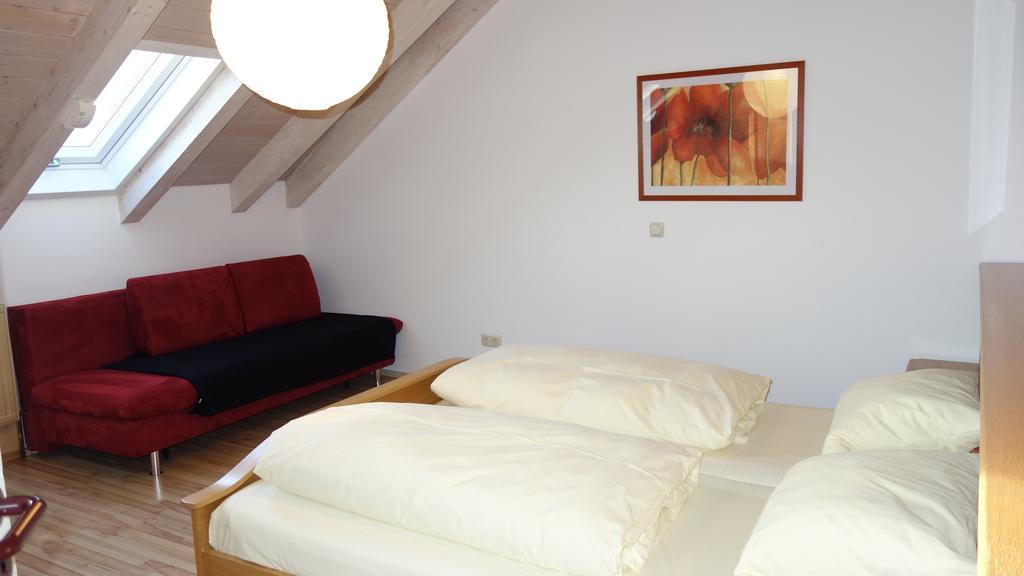 Fewo Breitenlesau Waischenfeld Esterno foto