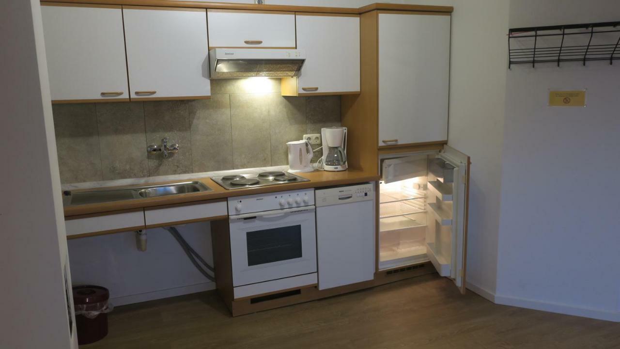 Fewo Breitenlesau Waischenfeld Esterno foto